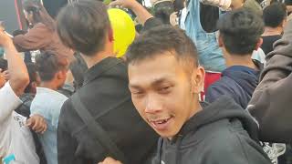 Download Lagu Asep Balon - Mending Jomblo Live At Hellprint United Day 7 MP3