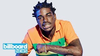 Kodak Black Shares \\