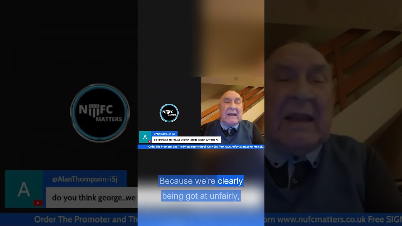 Can Newcastle win the league in the next ten years?