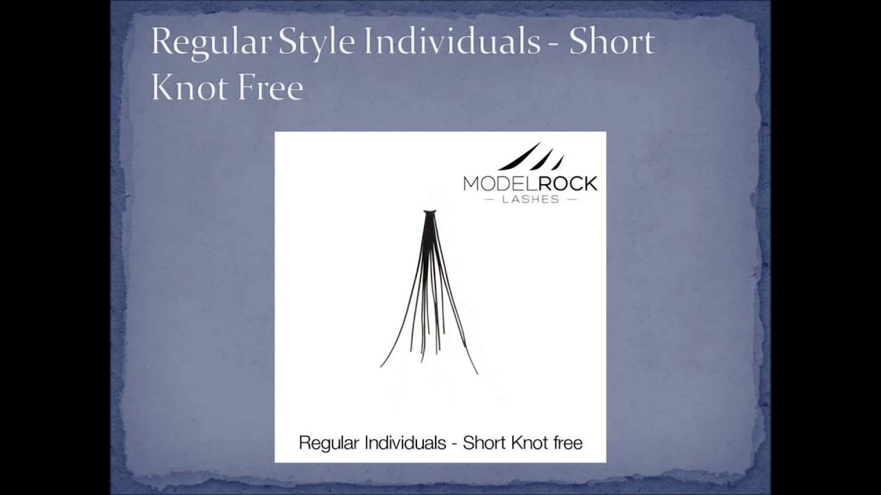 Ending Soon | Modelrock Professional Lashes Up To 30% OFF | Designer Makeup Tools