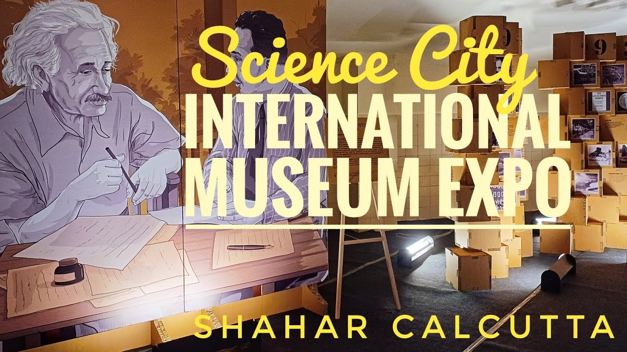 International Museum Expo 2024