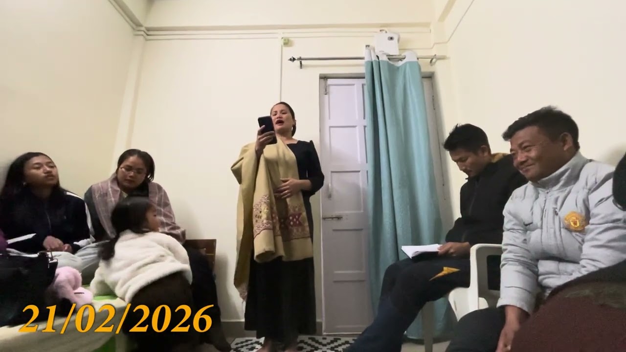 Pa Sesem te inn a Maicham