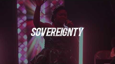CATHERINE DEL - SOVEREIGNTY (OFFICIAL VIDEO)