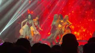 Gi-Dle - Hwaa San Francisco Warfield