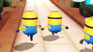 McDonald's despicable me 3 Breakfast