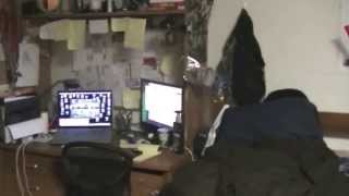 IU McNutt Room Tour