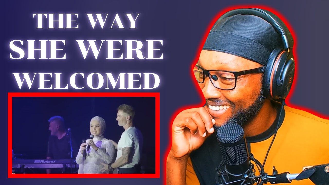 SWEET SOULS| Putri Ariani & Ronan Keating- NO MATTER WHAT| REACTION!!!