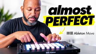 How Ableton Could Make Move SO Much Better