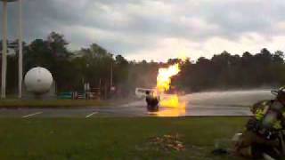 pressurized container GPSTC FF Weekend