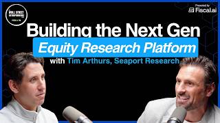He Trained Bryce Young Then Built the Fastest-Growing Independent Research Platform on Wall Street