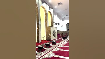 تلاوة من سورة الفرقان وعباد الرحمن  #قرآن #quran #islam #islamic #islamicvideo  #المصحف