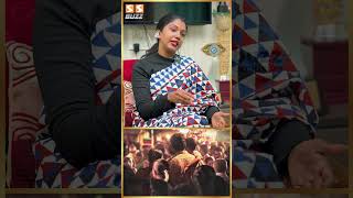 நிறைய படங்கள் பண்ணுங்கன்னு சொல்றாங்க.... Rythvika