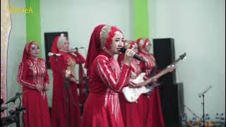 LIVE AUDIO CAM EZZURA PERFORMANCE I LINGKUNGAN HIDUP - EZZURA VOC ZAZA LIVE PERFORMANCE DIENG 2023