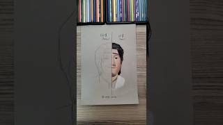 #artwork #realism #art #prismacolor #vs #artshorts