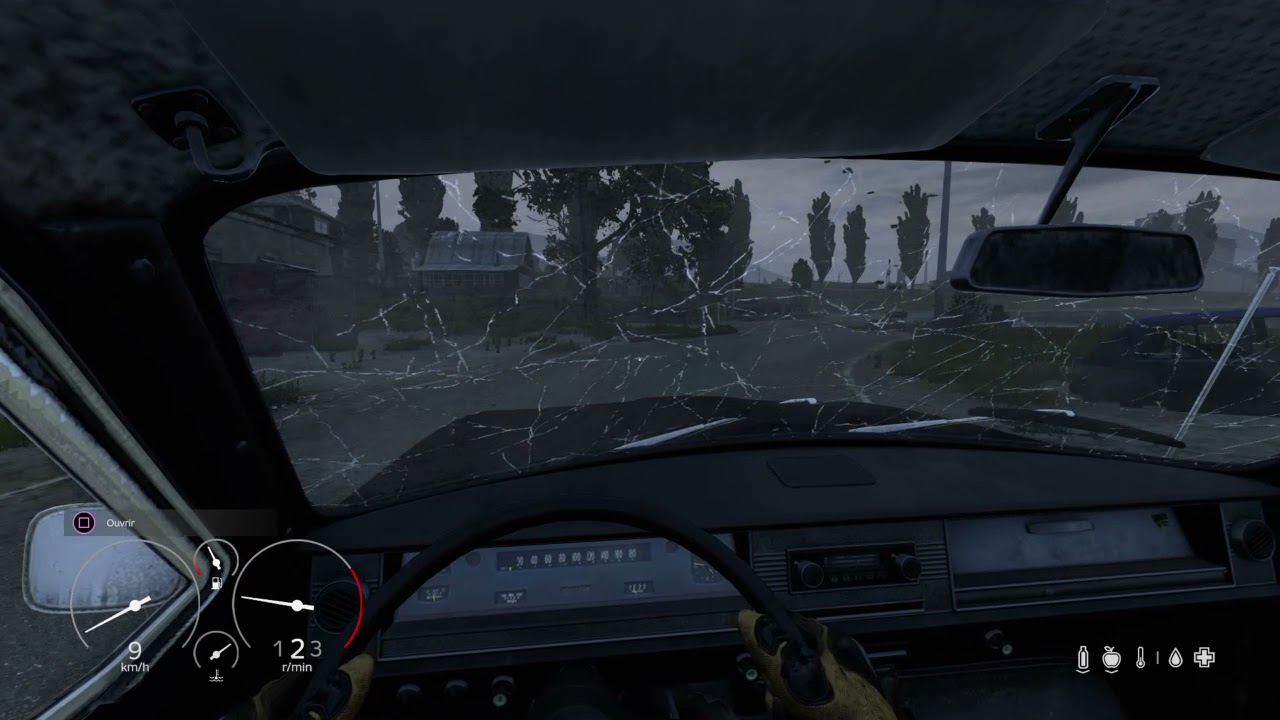 DayZ Gunter 2 space program - YouTube