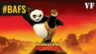 Kung Fu Panda – Bande annonce VF - 2008