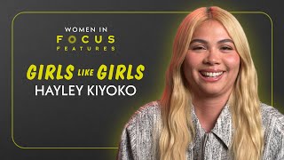 Director Hayley Kiyoko on ‘Girls Like Girls’ and Celebrating Women’s Stories in Film