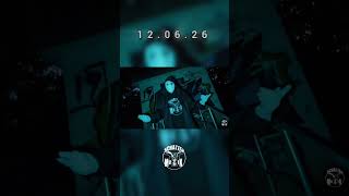 Angststörung 12.06.26 #horrorrap #undergroundrap #rap
