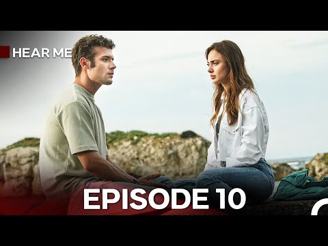 Hear Me Episode 10 Hindi Dubbed FULL HD
