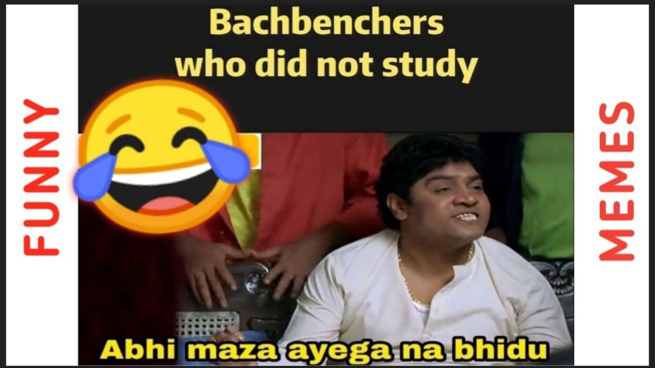 CBSE BOARD Cancelled Exam Funny Memes and Reactions 