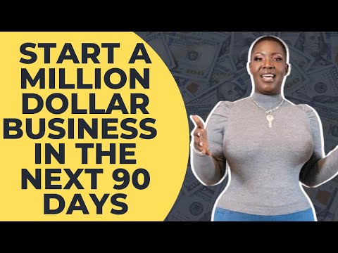 Start A Million