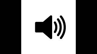 Evil Laugh Sound Effect