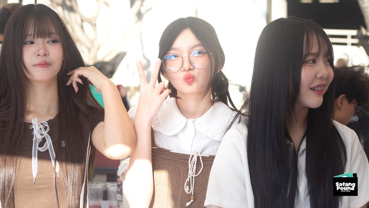 [SATANGPOUND FAMCAM📽] Hetaretachi yo - สิ้นสุดทางเเพ้ 👊