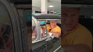 Hobbylette Garaj Oktay Dal Chevrolet Bel Ai̇r Coupe Erdal Pala