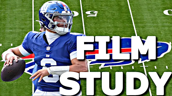 Jaxon Dart Makes PRESEASON DEBUT (How Good Was He?)