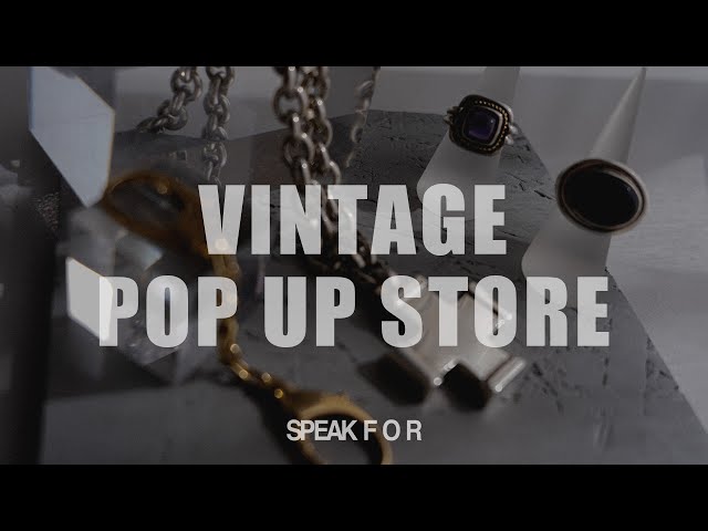 アクセサリー vintage Van Cleef & Arpels ヴァンクリーフ＆アーペル ヴィンテージ