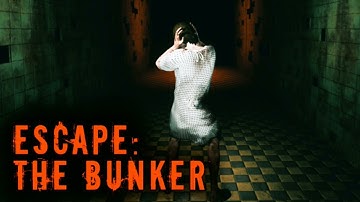 Escape The Bunker - Android/iOS Gameplay ᴴᴰ