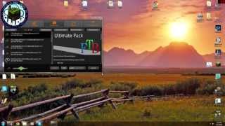 Installing the save - FTB Ultimate Download How to!