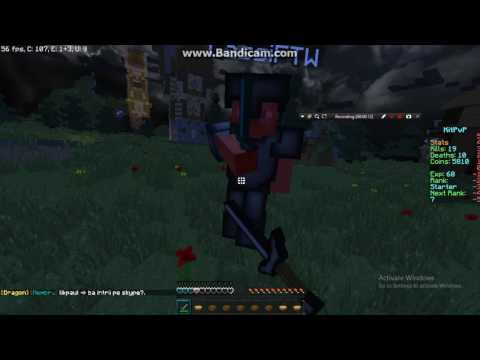 CasiiFTW DipCraft another one :D