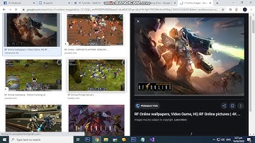 How to edit the RF Launcher using RF-Dev Source Code.. Part 2
