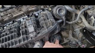 2016 VW 1.8 tsi Intake tips and tricks