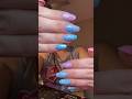 Saying goodbye to some of my favorite polishes #shorts #nails #naildesigns #nailinspo #nailart