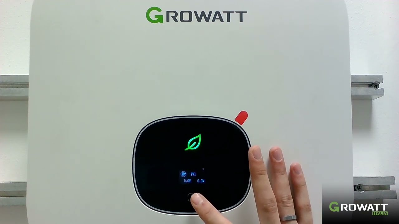 Corretta installazione del MIN TL-XH con ARK XH