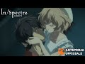 In/Spectre Season 2 | Anteprima Ufficiale