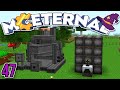 Minecraft Eternal Ep. 47 - Shiny And Chrome