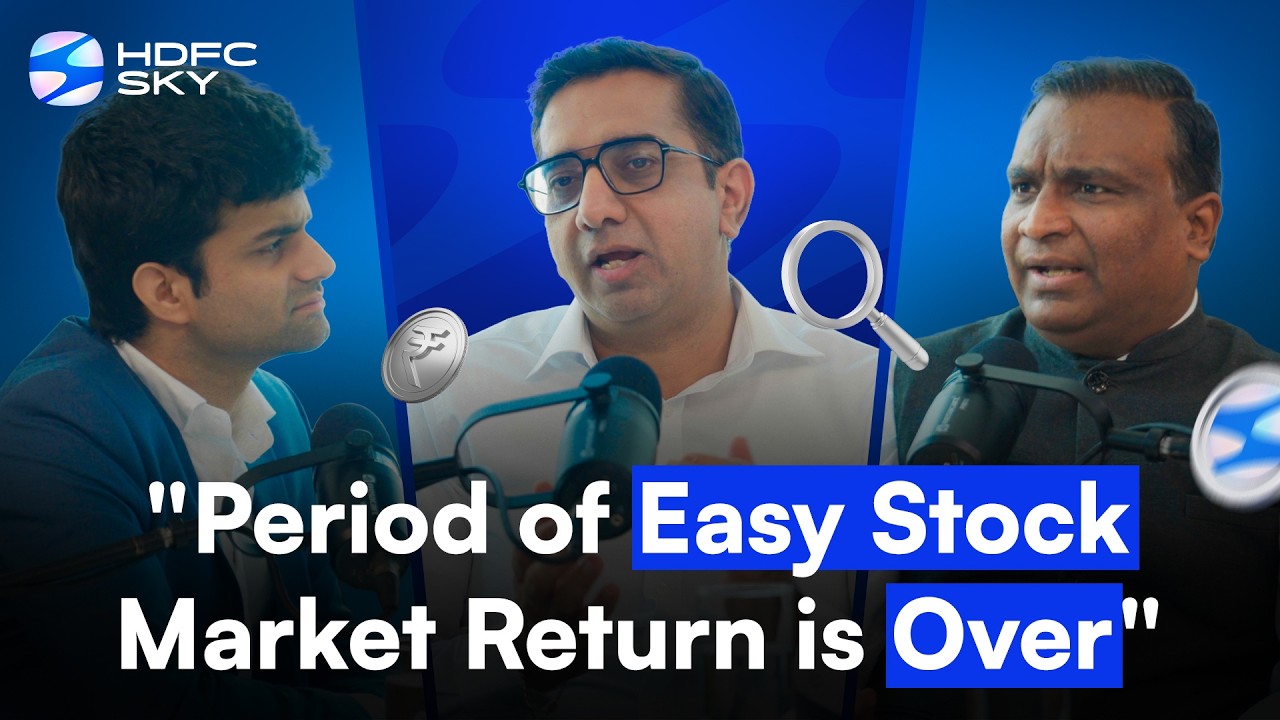 Best Sectors to Invest in 2026 | Stock Market Outlook | Ft. Research Experts