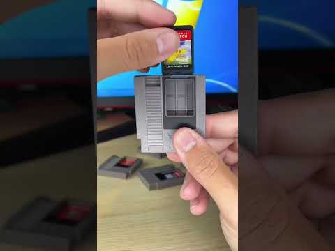Switch Game Life Hack!! ? #nintendo #switch #pokemon #nostalgia #retro #trending #shorts #ytshorts