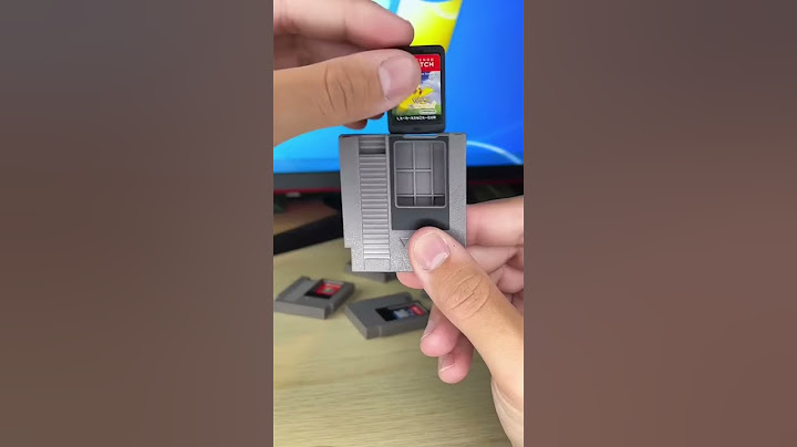 Switch Game Life Hack!! 😱 #nintendo #switch #pokemon #nostalgia #retro #trending #shorts #ytshorts
