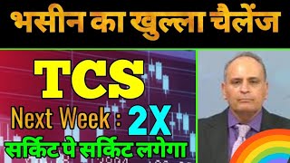 TCS Share News, TCS Share News Today, TCS Share Target, TCS Q3 Results Analysis Today ⚡