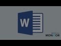 How to Add a Calculator to Microsoft Word v2