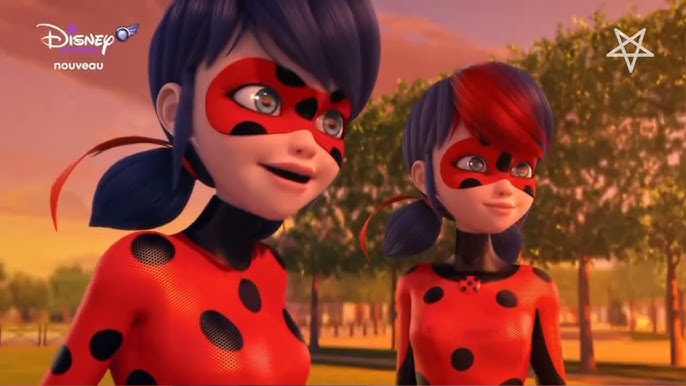 🚨 Watch Miraculous World Paris English Dub from the Link in my