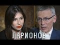 Игорь ЛАРИОНОВ о коррупции в хоккее, жизни в Америке и возвращении в Россию / COMMANDOS