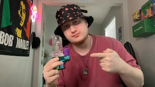 Birthday Wake and Bake!