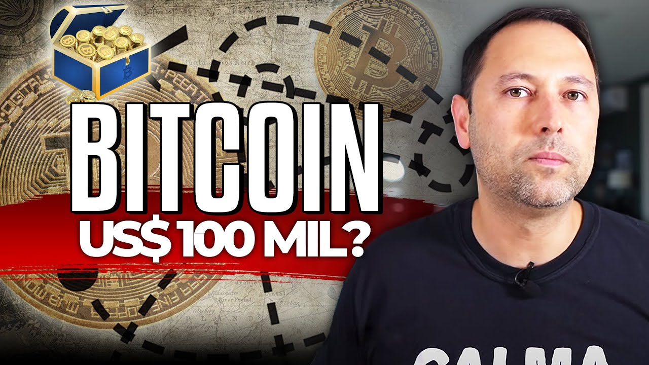 Bitcoin U$ 100.000: Hora de investir? Oportunidades e riscos das  criptomoedas em 2022