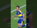 LEANDRO LOZANO, EL HÉROE DE #BOCAJUNIORS EN BRASIL. CONMEBOL #SUDAMERICANA #LAGRANCONQUISTA