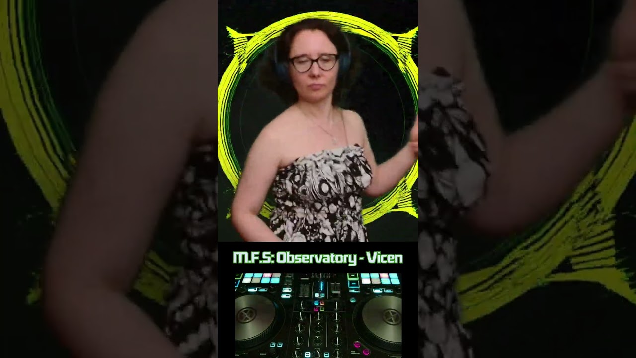 M.F.S Observatory - Vicen 